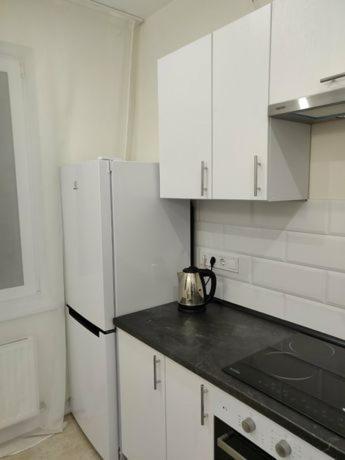 1-К Кв Ж/М Радужный Apartamento Odessa Exterior foto